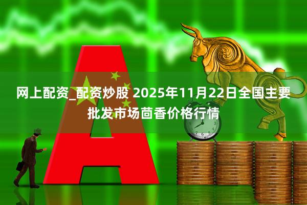 网上配资_配资炒股 2025年11月22日全国主要批发市场茴香价格行情